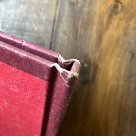 Boy, Was I Mad! Hardcover – January 1, 1969 - by Kathryn Hitte & Mercer Mayer - Picture 12 of 16